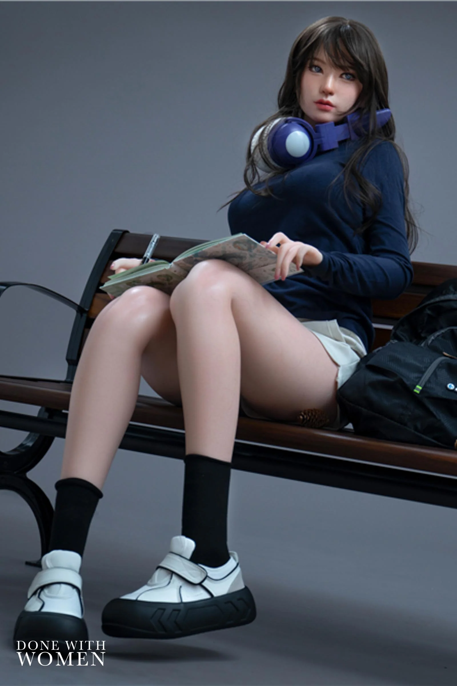 sex doll RCIrontech Doll 166cm / 5ft5 Princess  Silicone Misa - R C