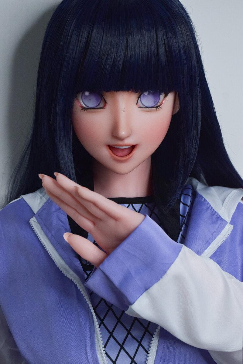 sex doll RCElsababe  – Hinata Himawari - 160cm/5ft3 - Silicone Sex Doll - R C