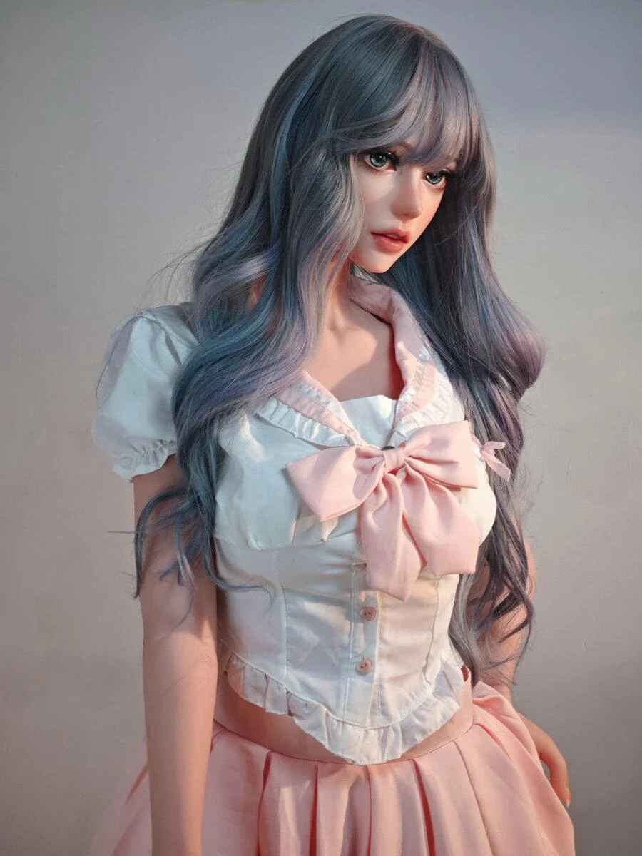 sex doll RCElsababe  – Sakurai Koyuki - 160cm/5ft3 - Silicone Sex Doll - R C