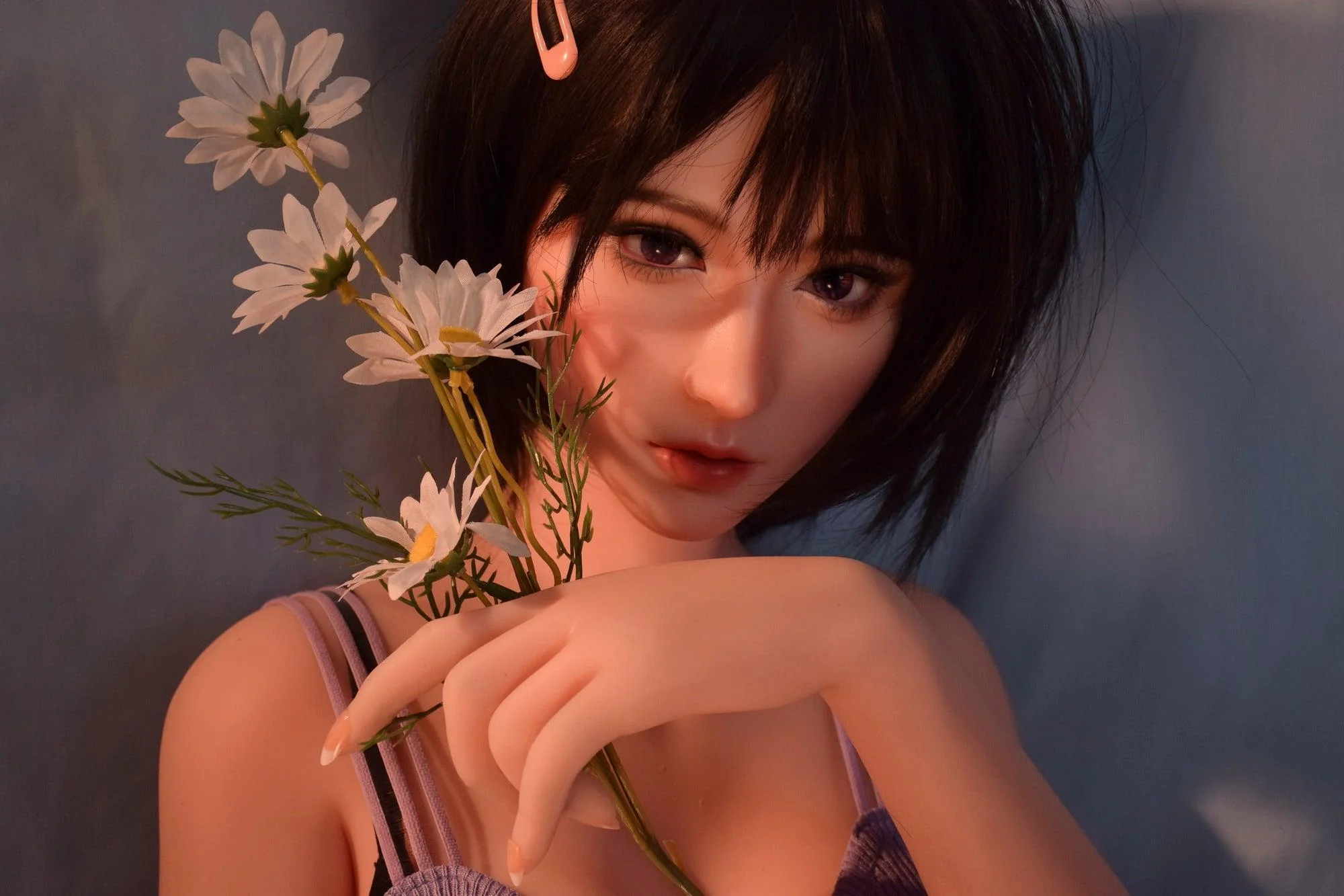 sex doll RCElsababe  – Hirosue Yuko - 165cm/5ft5 - Silicone Sex Doll - R C