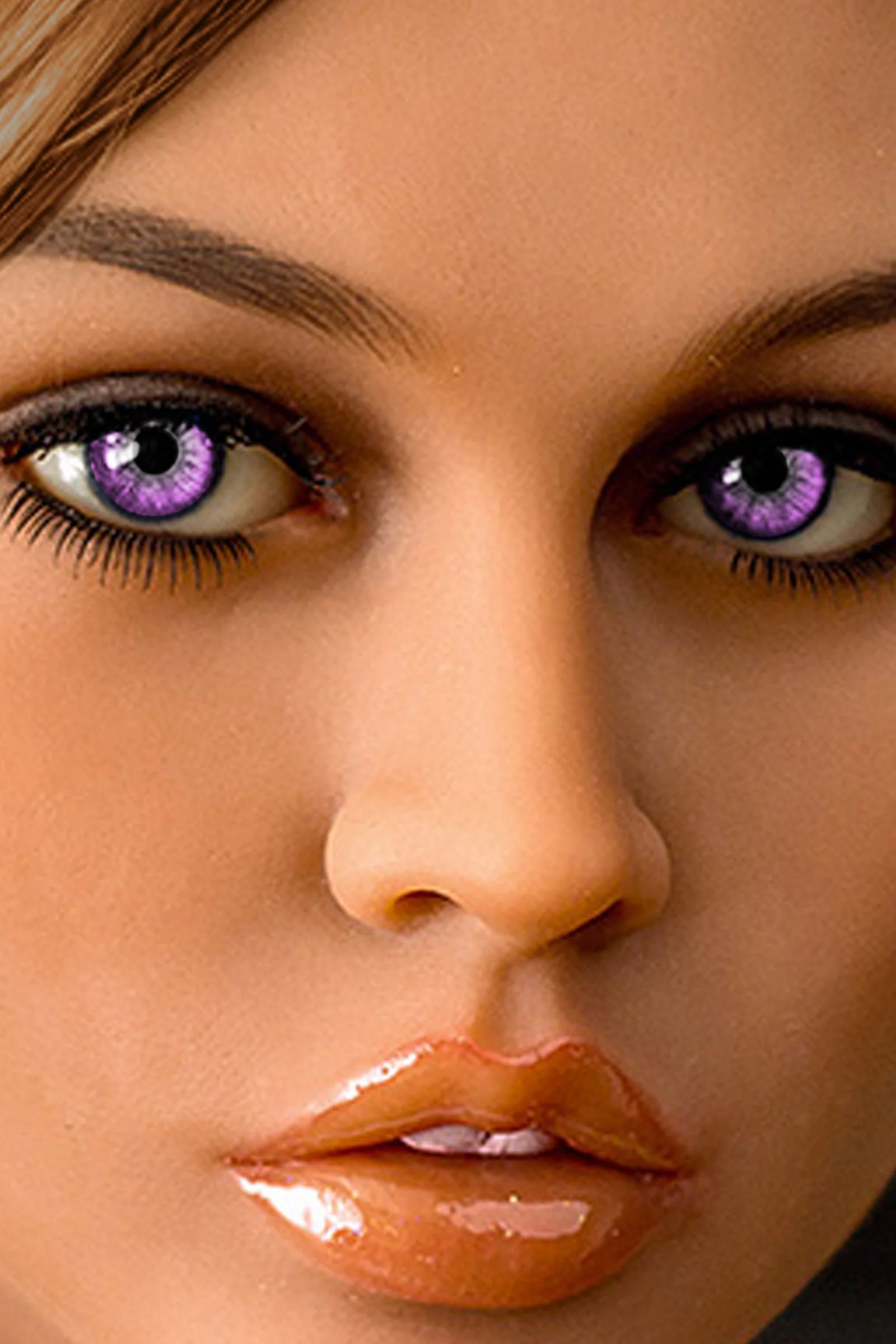 sex doll RCWM Doll Eyes - R C