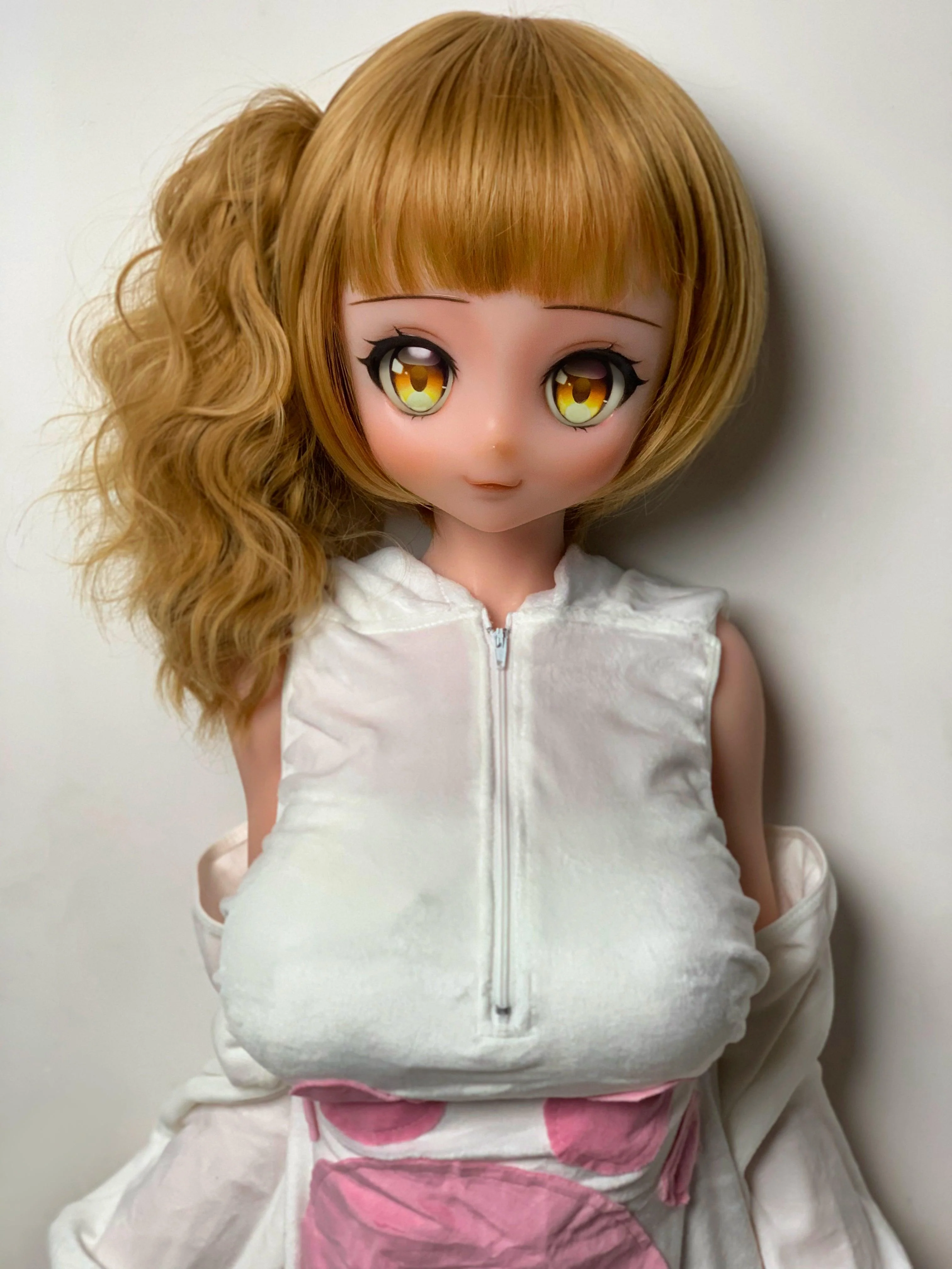 sex doll RCElsababe  – Ishikawa Kiyomi - 148cm/4ft10 - Silicone Sex Doll - R C