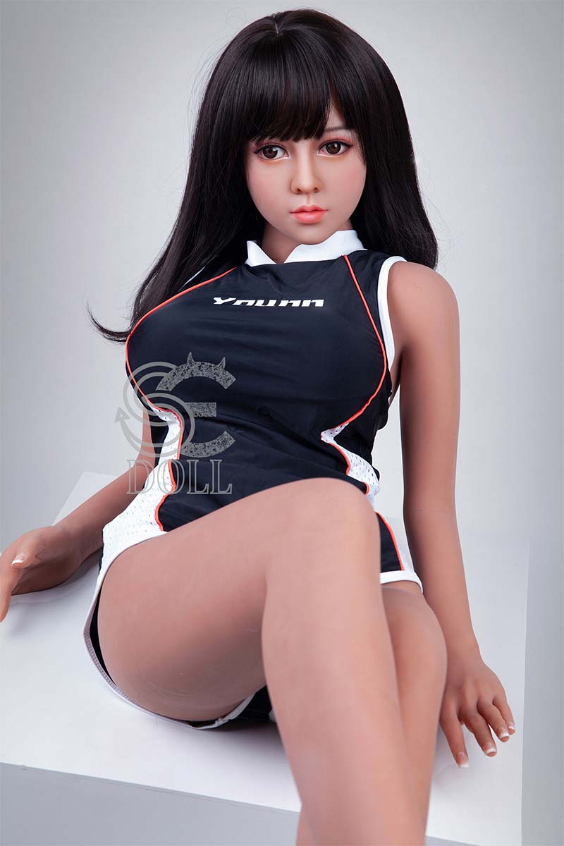 sex doll RC151cm (4ft11) E-Cup In Stock Sex Doll Online- SE Doll Hermosa - R C