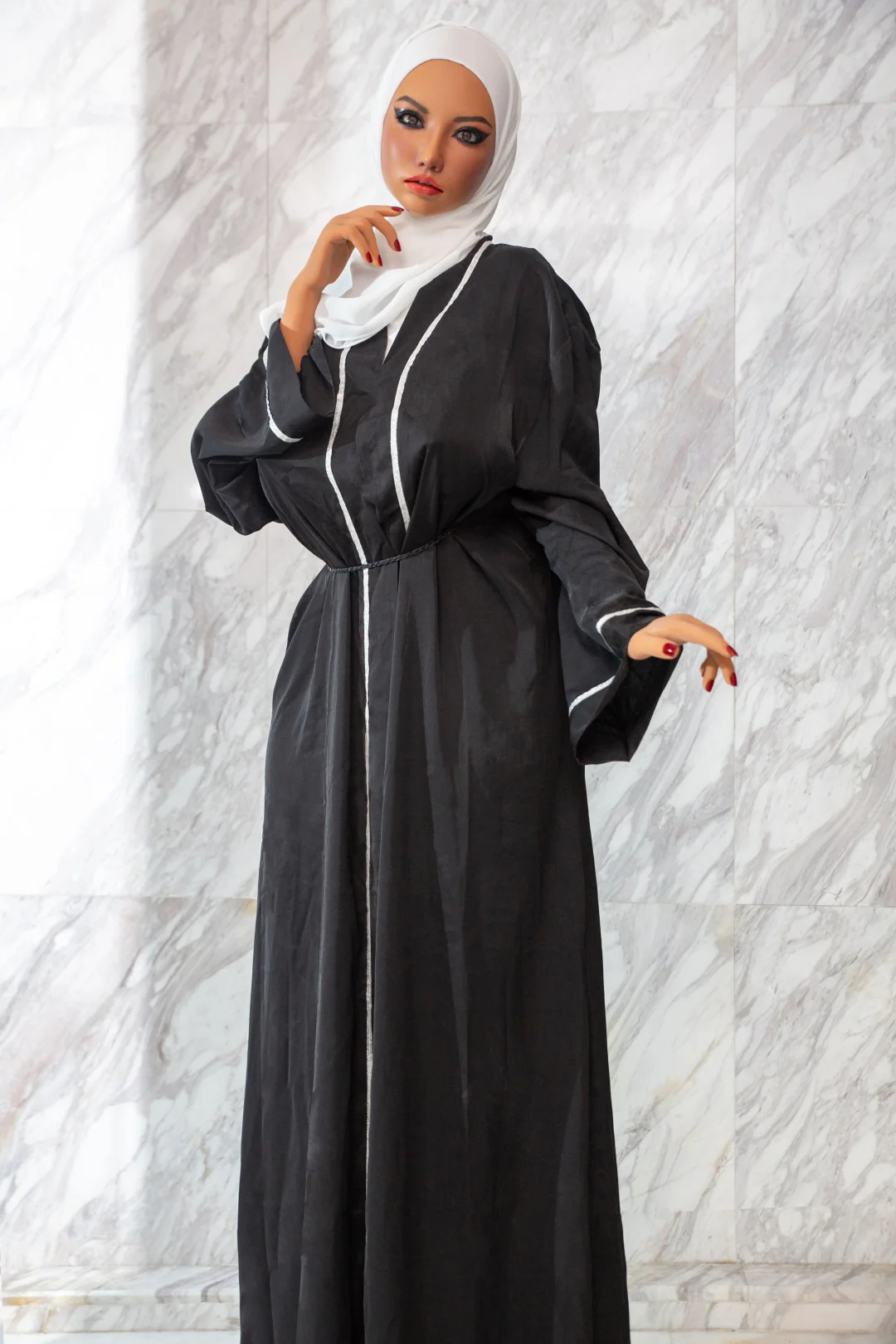 sex doll RCClimax Doll丨160cm (5ft3) Big Boobs Silicone Head Sex Doll - Fukada - R C