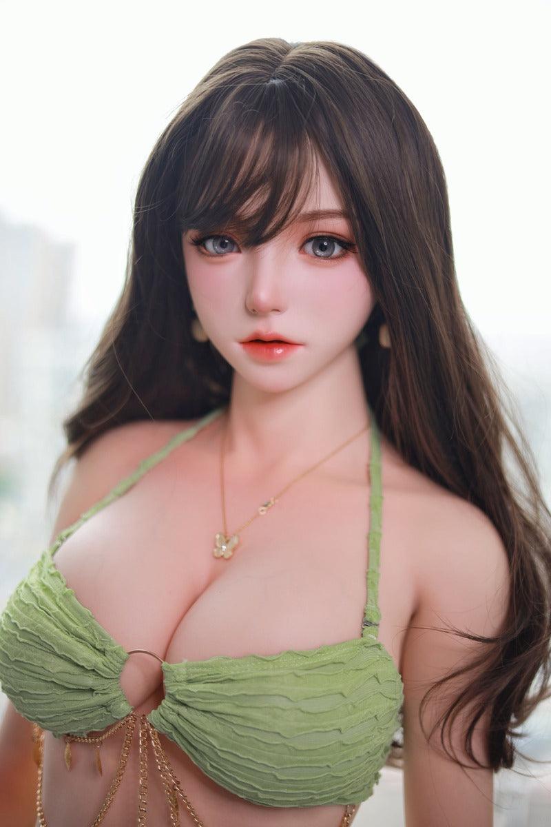 sex doll RCFUDOLL - Barney - 163cm/5ft4 D-cup - Silicone Sex Doll - R C
