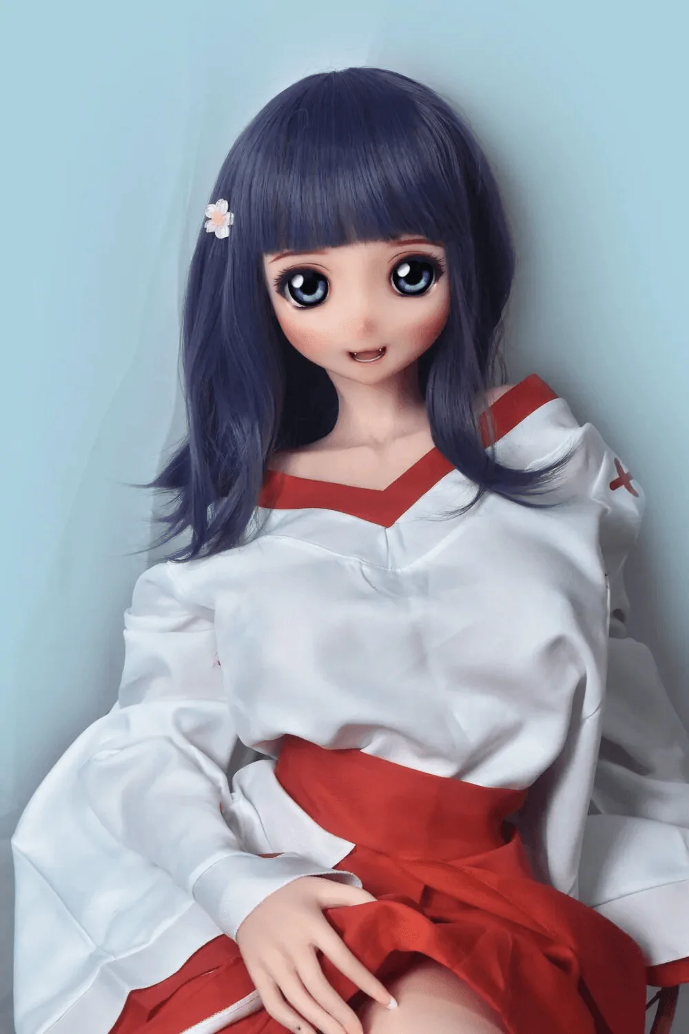 sex doll RCElsababe – Fujisaki Junko - 148cm/4ft10 - Anime Silicone Sex Doll - R C