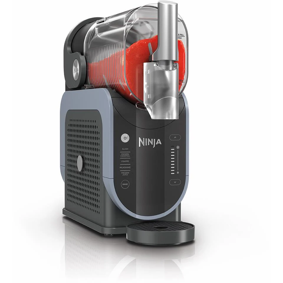 2026 Ninja SLUSHI Professional Frozen Drink Maker