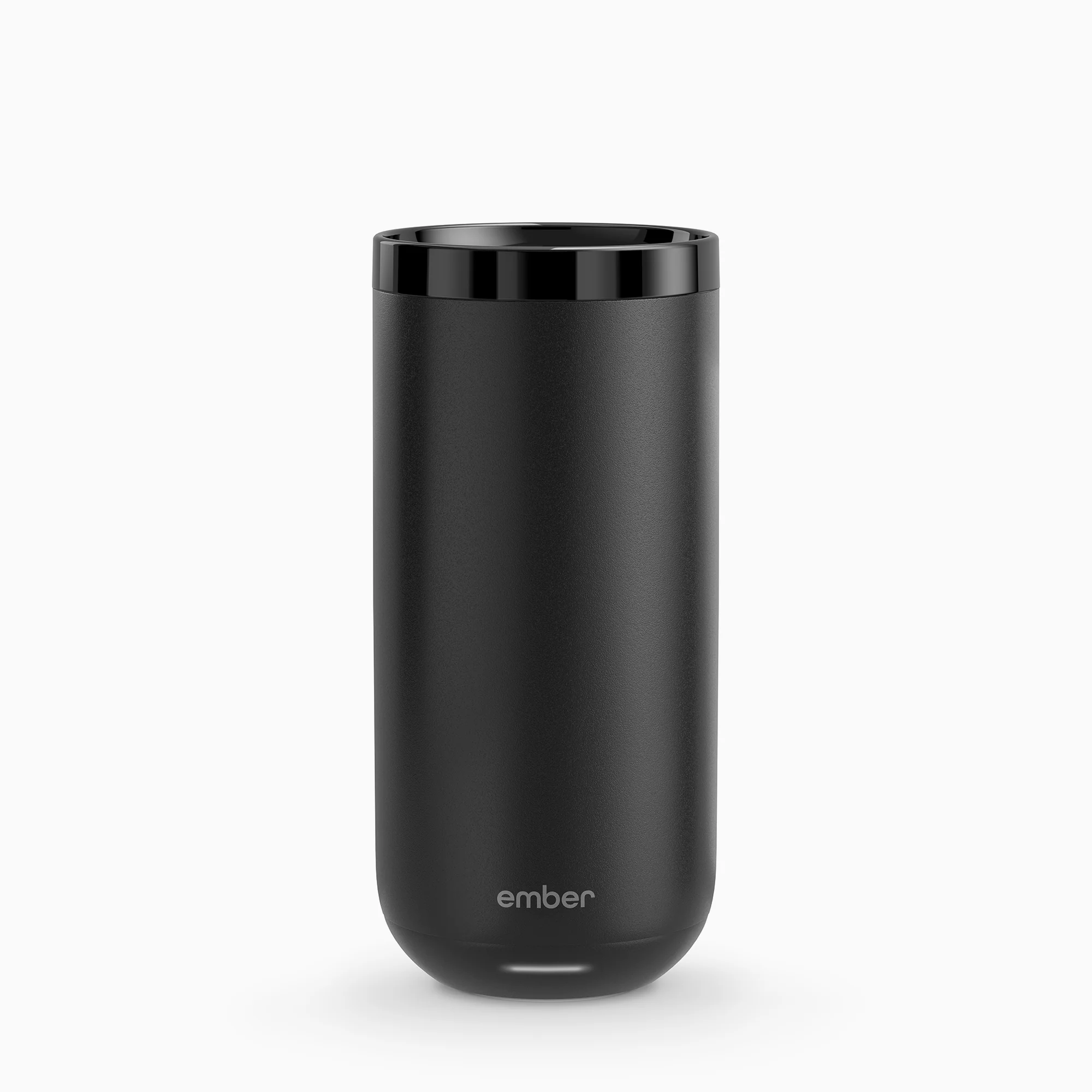 2026 Ember Tumbler | 16oz Smart Temperature-Controlled Mug | Dual Lids, Bluetooth-Enabled, Leak-Resistant