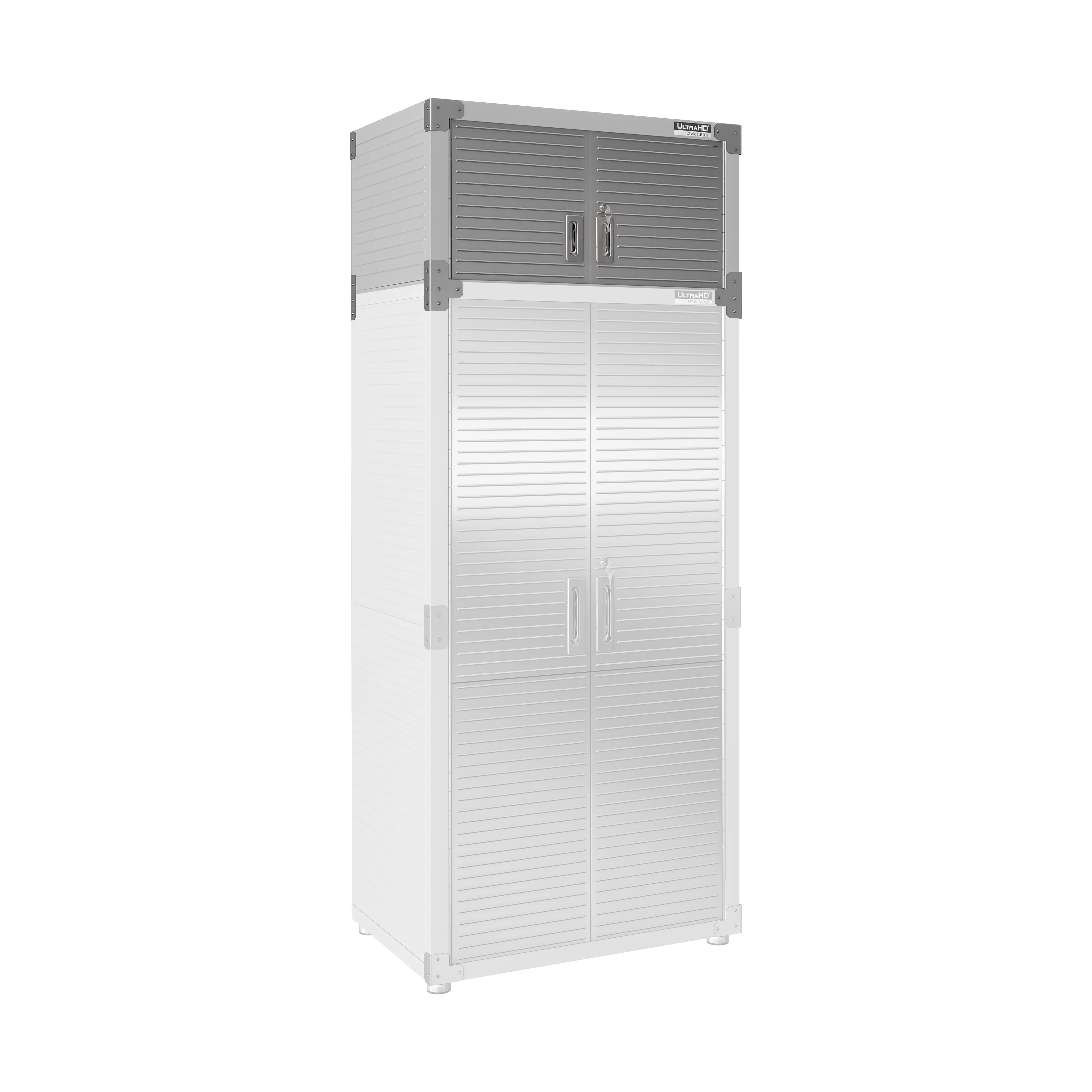 UltraHD® Stacking Top Cabinet