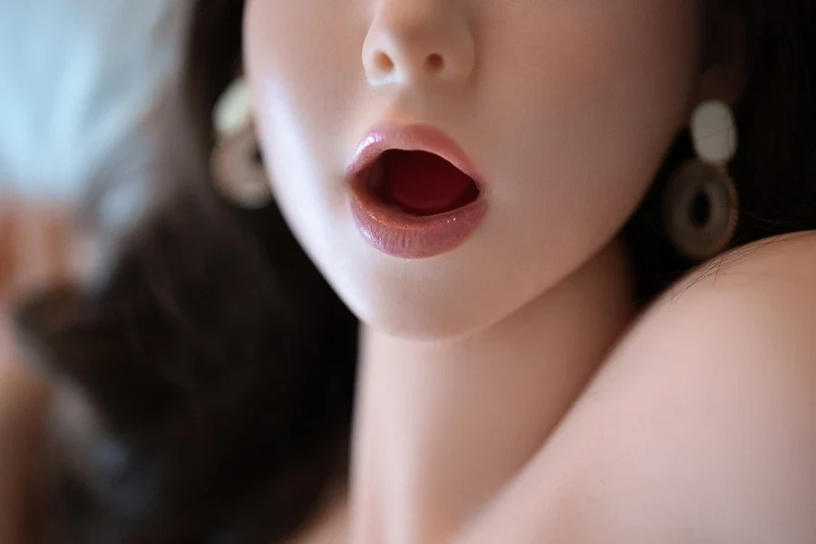 sex doll RC5ft2/158cm Female New Sex Doll With Ros Head - Remy - R C