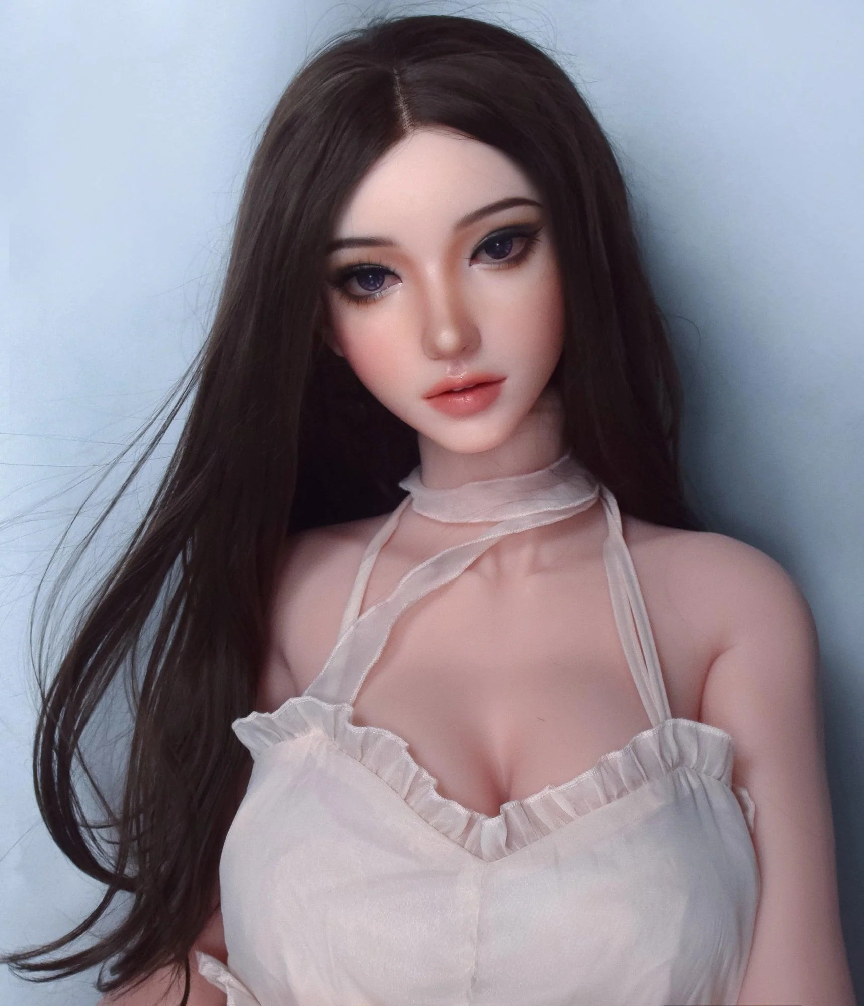 sex doll RCElsababe  – Sakai Kanako - 165cm5ft5 - Silicone Sex Doll - R C