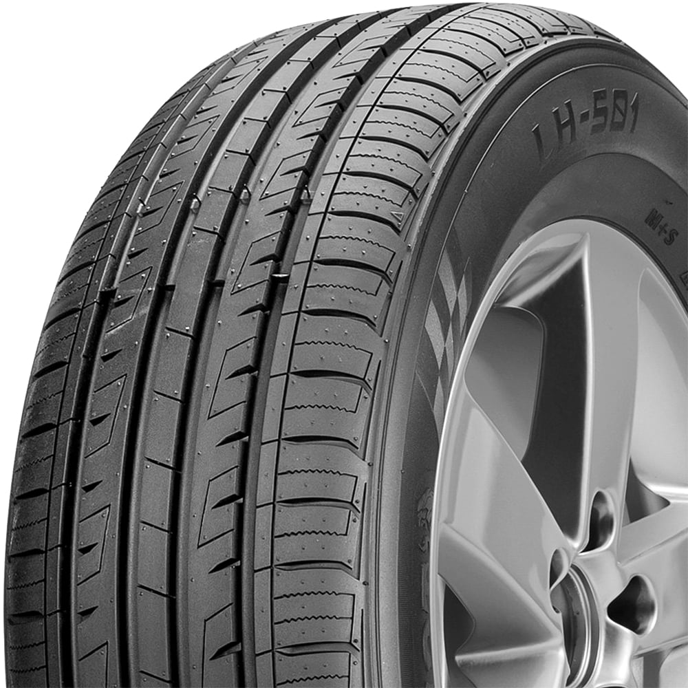2026 Lionhart LH-501 225/60R16 98H A/S Performance Tire