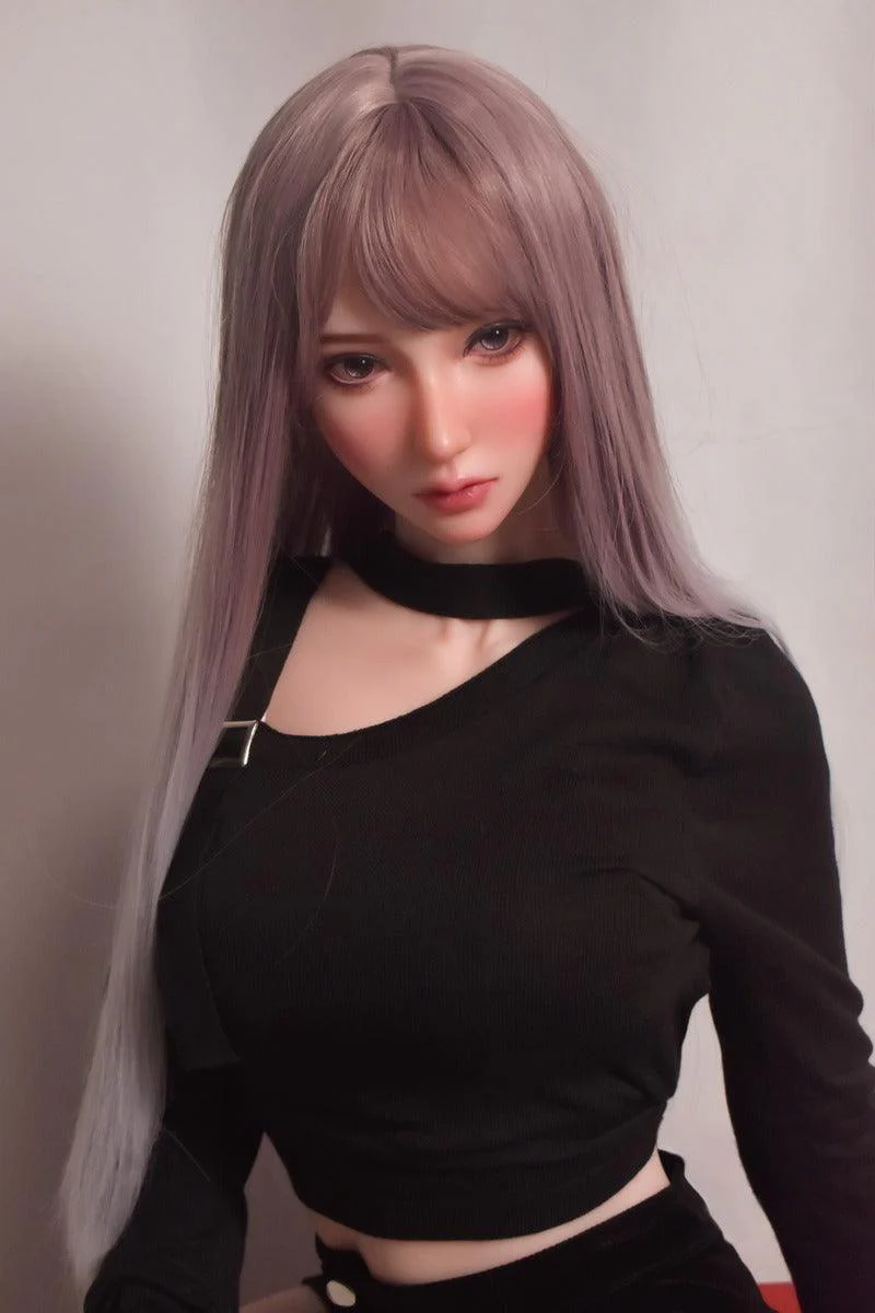 sex doll RCElsababe  – Mizushima Suzuran - 165cm/5ft5 - Silicone Sex Doll - R C