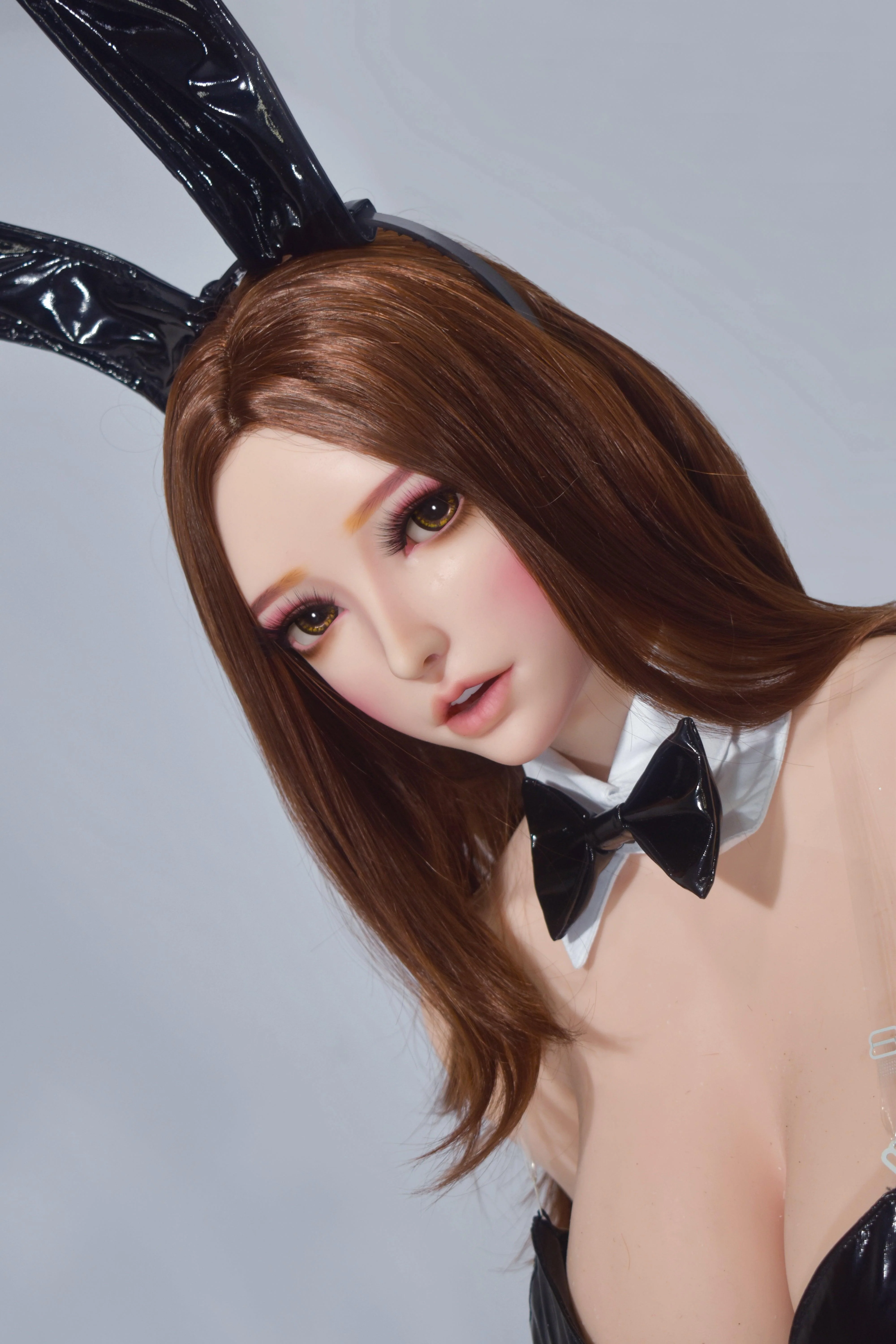 sex doll RCElsababe  – Kanno Kanna - 150cm/4ft11 - Silicone Sex Doll - R C