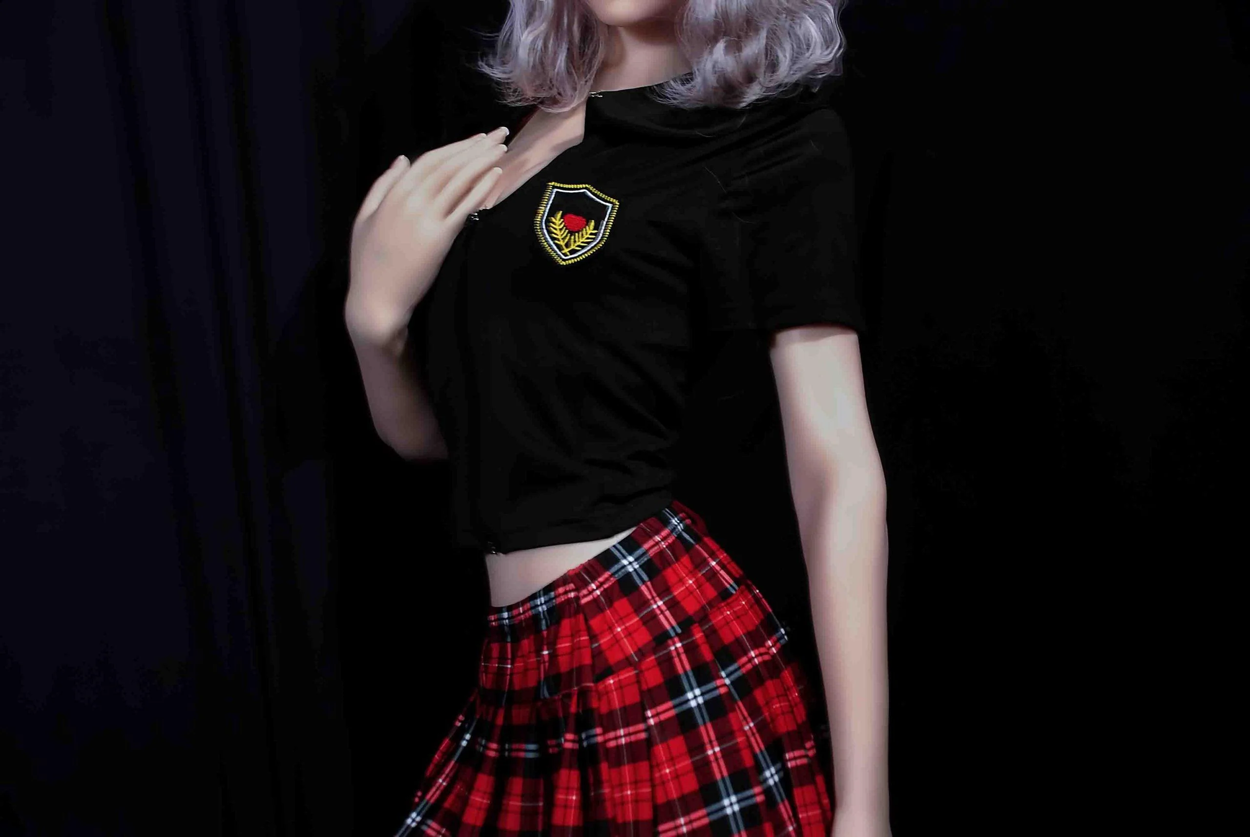 sex doll RCElsababe  – Yoshida Nozomi - 165cm5ft5 - Silicone Sex Doll - R C