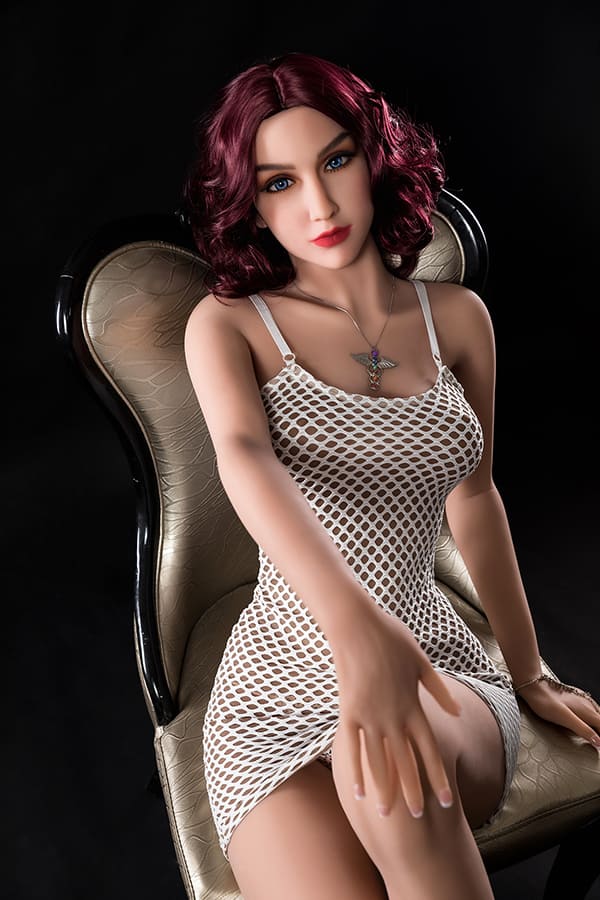 sex doll RC5.44ft/166cm Hot Figure Realistic Love Dolls - Ashford - R C