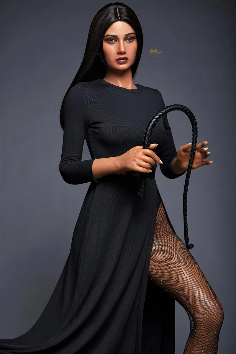 sex doll RC168cm (5ft6) B-Cup Custom Silicone Adult Doll- Irontech Doll Rosalind - R C