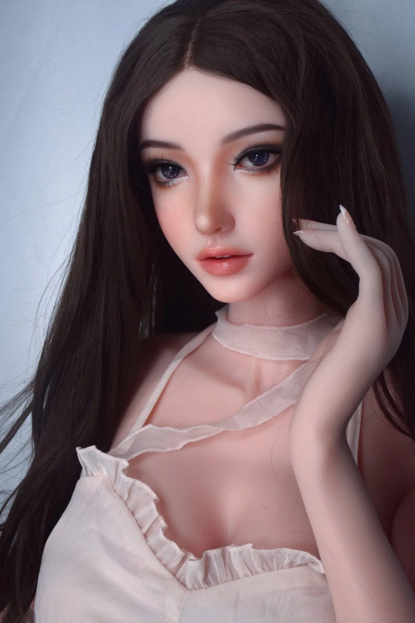 sex doll RCElsababe  – Sakai Kanako - 165cm5ft5 - Silicone Sex Doll - R C