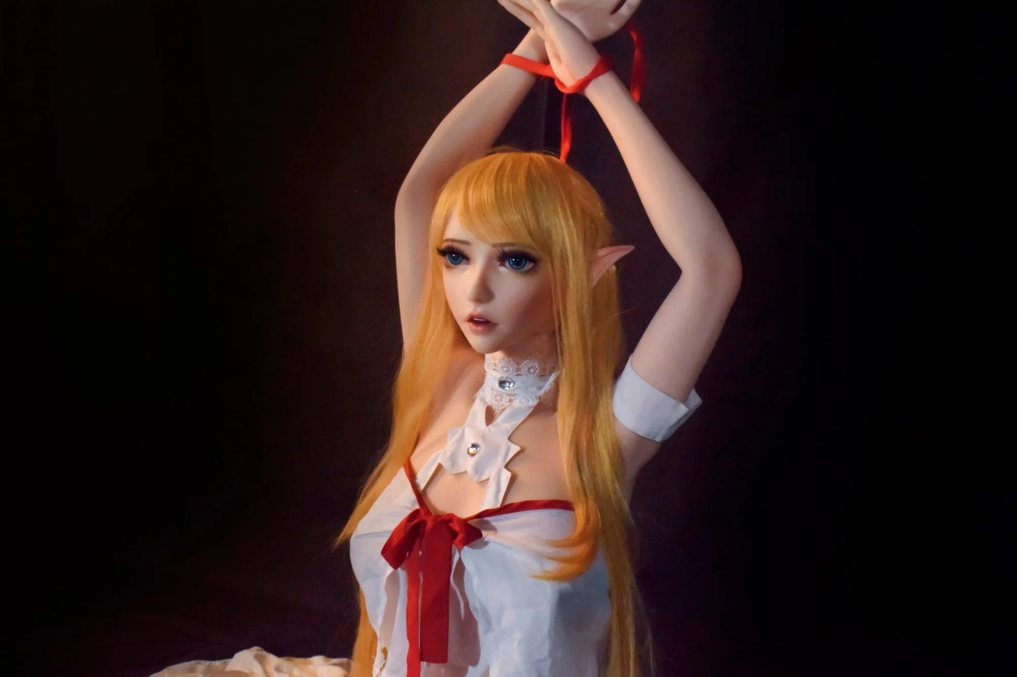 sex doll RCElsababe – Takano Rie – 150cm/4ft11 – Silicone Sex Doll - R C