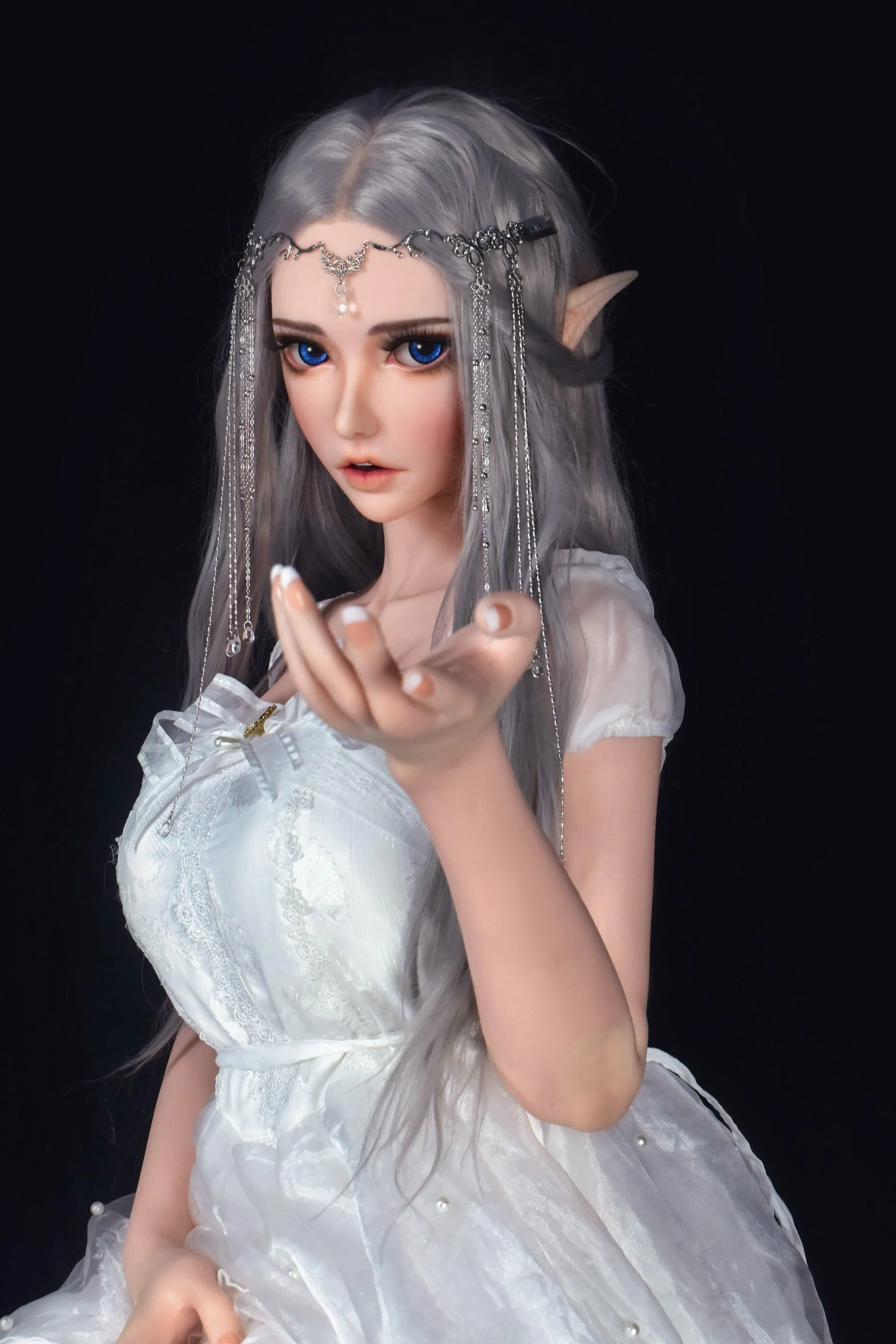 sex doll RCElsababe  – Kouno Ria - 165cm/5ft5 - Silicone Sex Doll - R C