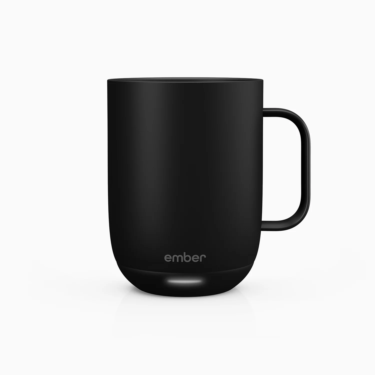 2026 Ember Mug 2 – Smart Temperature-Control Mug for Home or Office (295 ml / 414 ml)