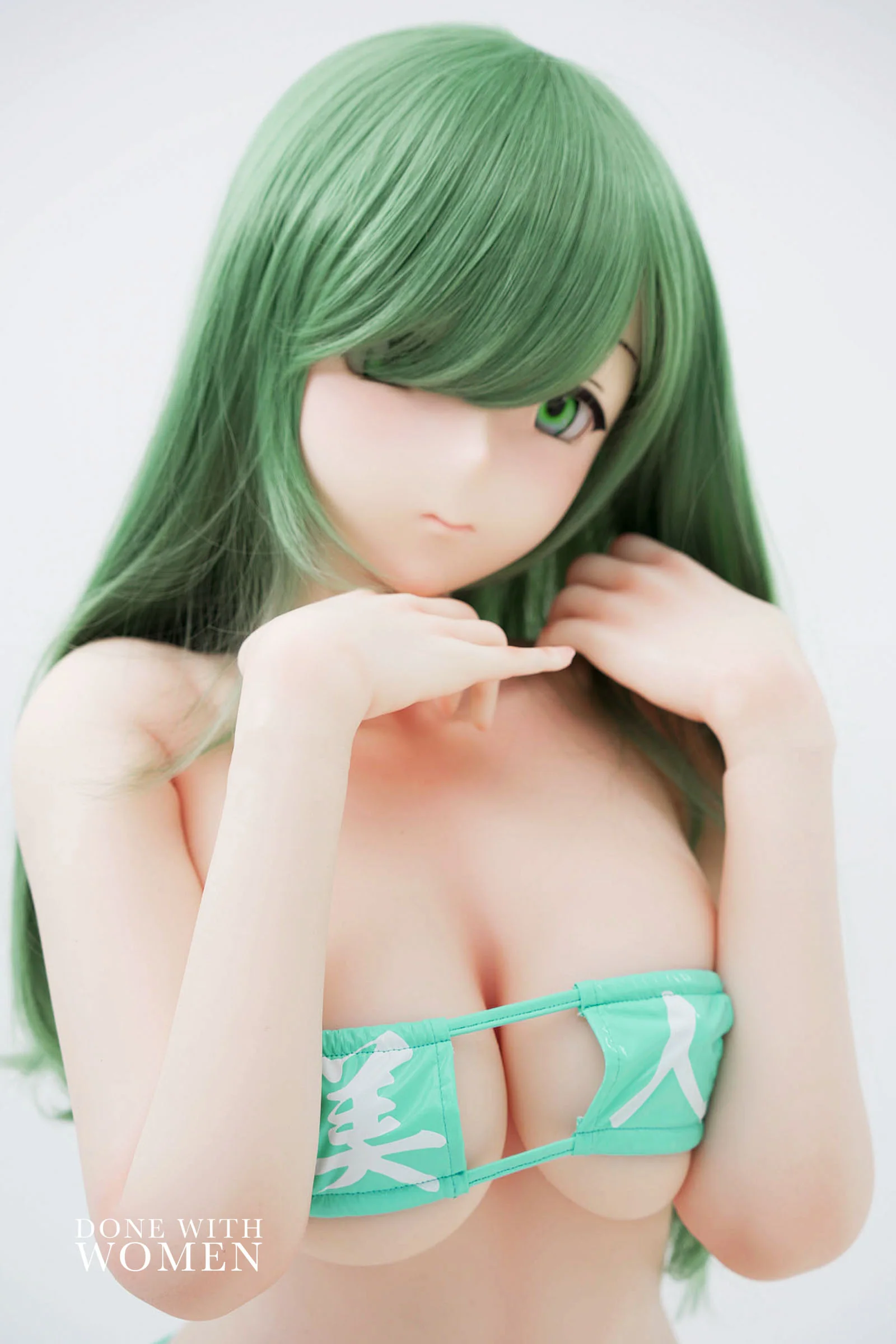 sex doll RCIrokebijin 148cm / 4ft11 HSS (Silicone) Shiori C - R C