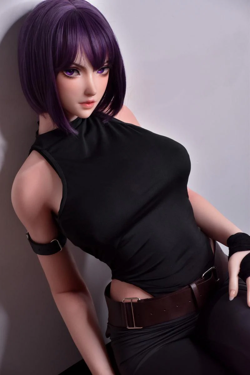 sex doll RCElsababe  – Hirano Rin - 165cm/5ft5 - Silicone Sex Doll - R C