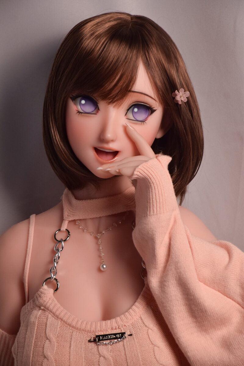 sex doll RCElsababe  – Hinata Himawari - 165cm/5ft5 - Silicone Sex Doll - R C