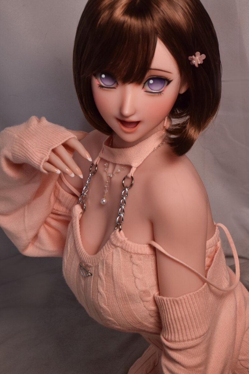sex doll RCElsababe  – Hinata Himawari - 165cm/5ft5 - Silicone Sex Doll - R C