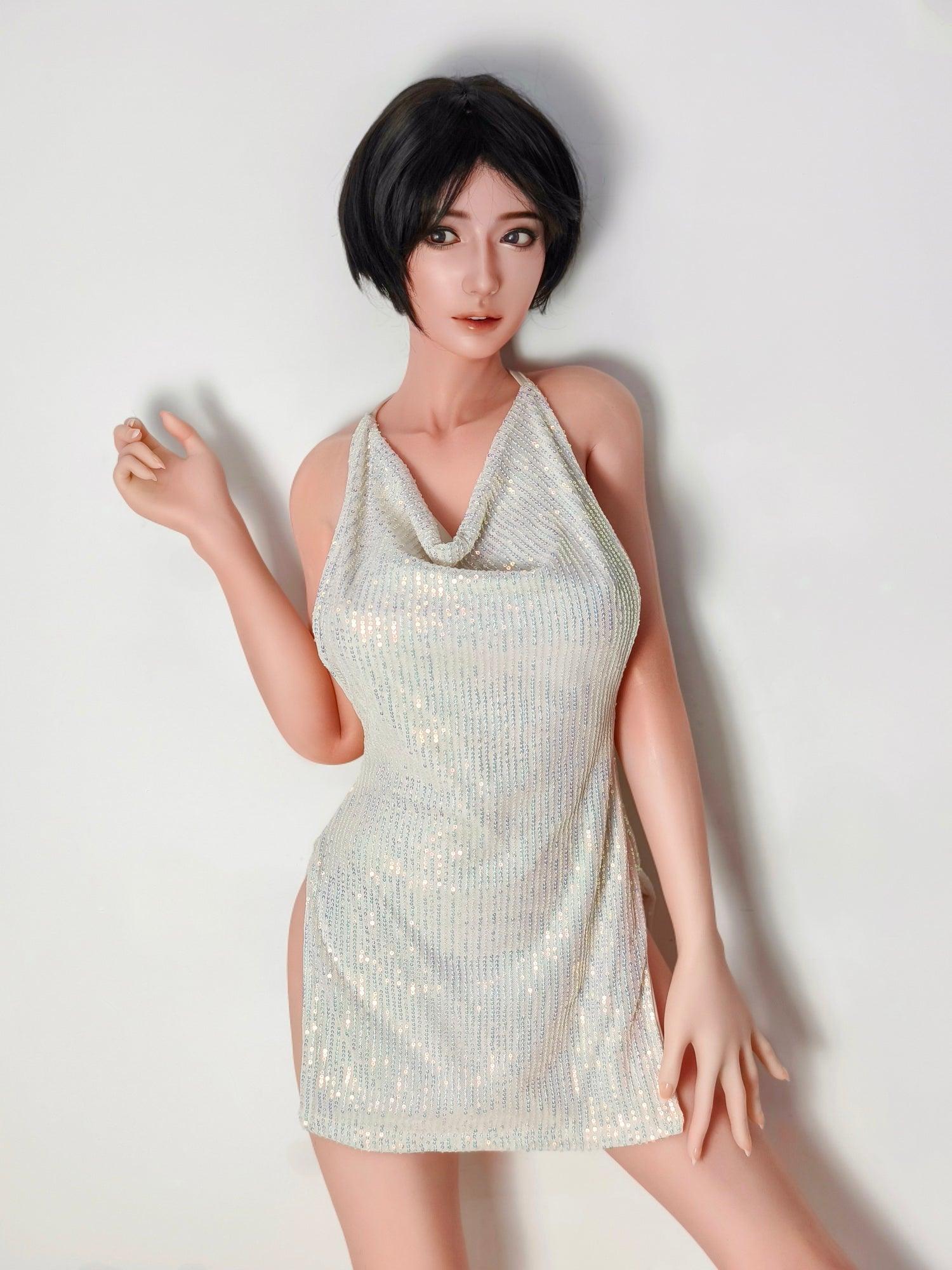 sex doll RCElsababe  – Ishihara Minako - 165cm/5ft5 - Silicone Sex Doll - R C