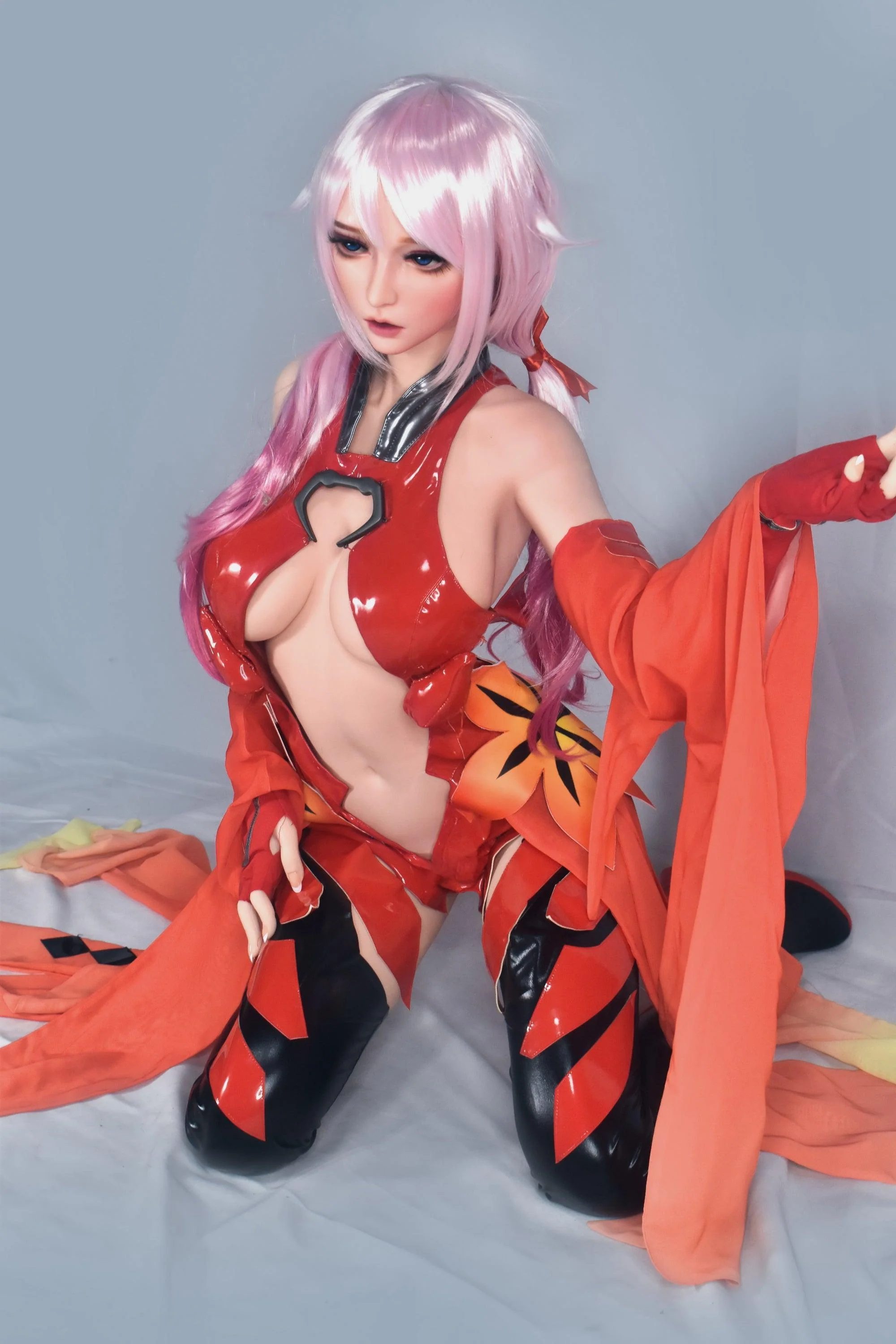 sex doll RCElsababe  – Yao Syannrin - 165cm5ft5 - Silicone Sex Doll - R C