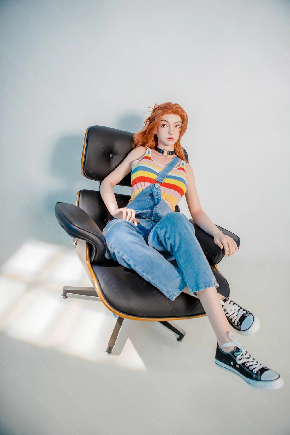 sex doll RCBezlya - Aglaia - 163cm/5ft2 - 2.2 C-cup - Silicone Sex Doll - R C