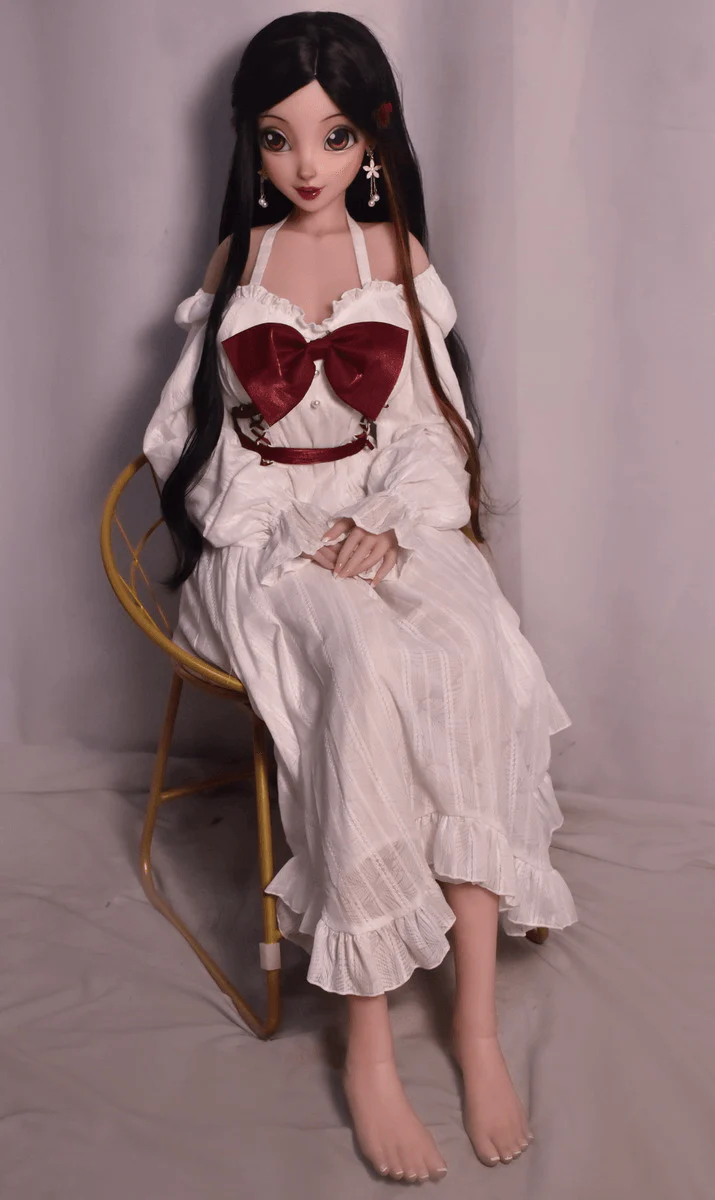 sex doll RCElsababe – Hashimoto Wakaba - 148cm/4ft10 - Anime Silicone Sex Doll - R C