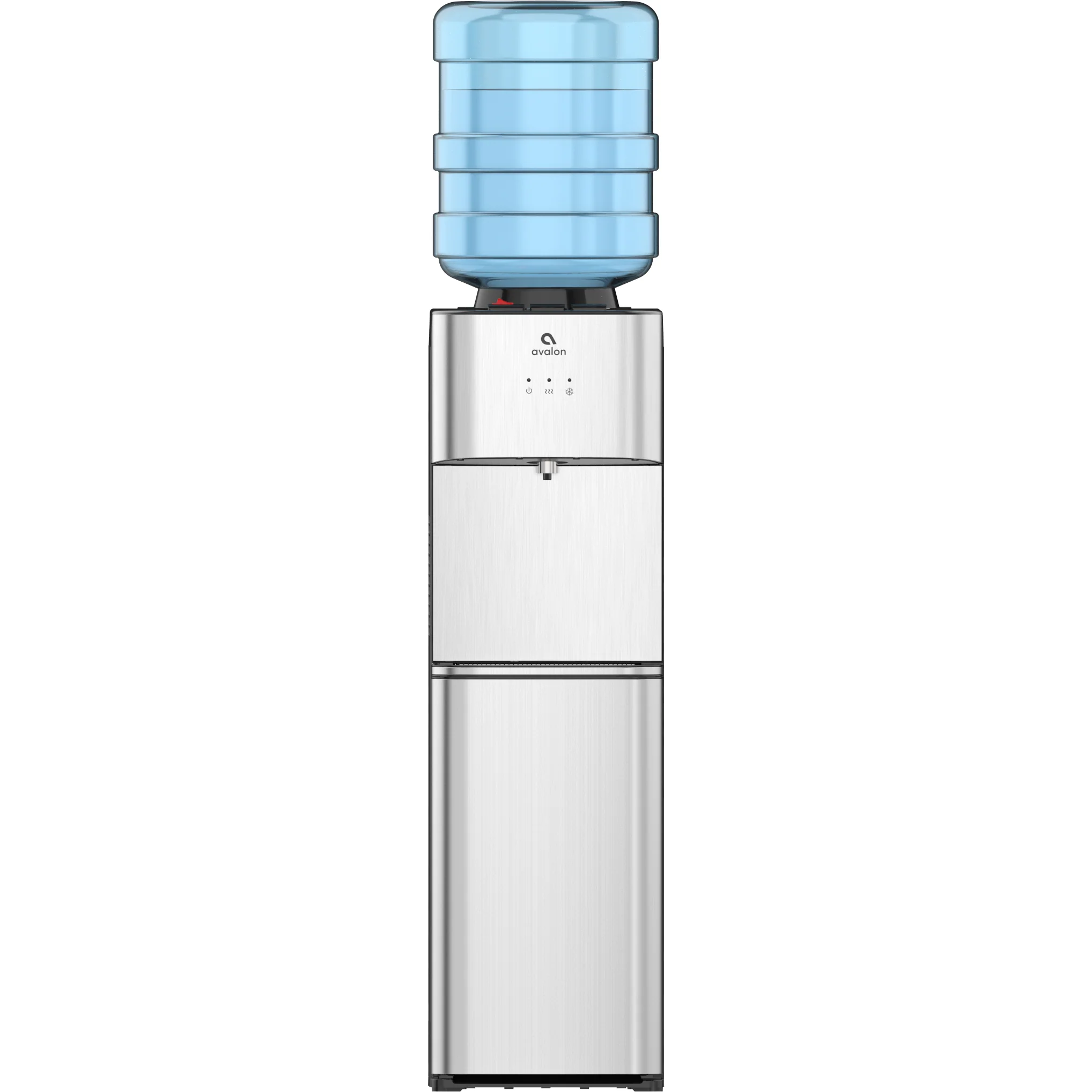 2026 Avalon Top Loading Water Cooler Dispenser – Convenient Hydration Anywhere