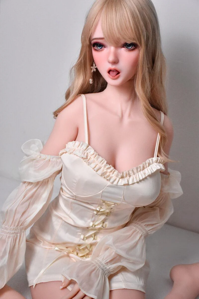 sex doll RCElsababe  – Hoshino Kanami - 165cm/5ft5 - Silicone Sex Doll - R C