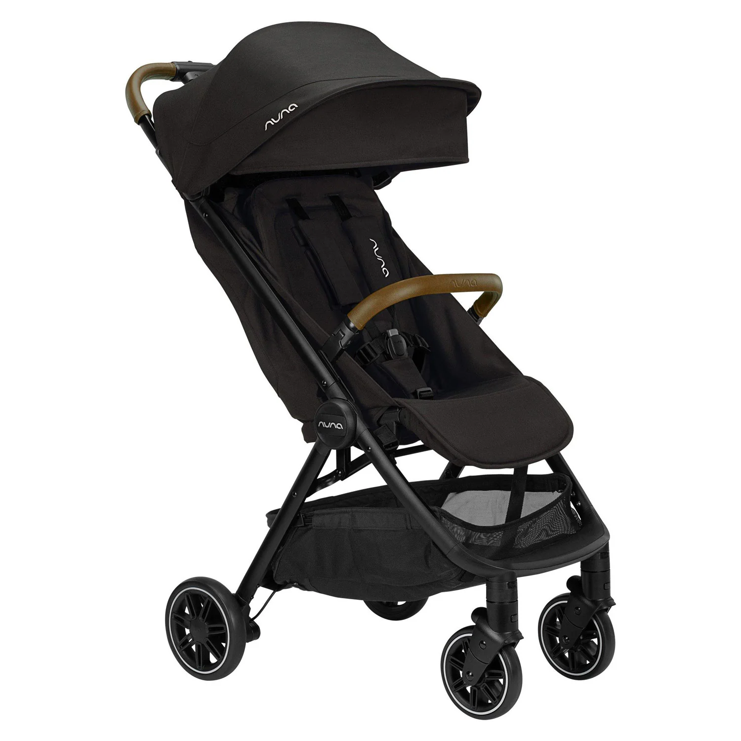 2026 Nuna TRVL Stroller