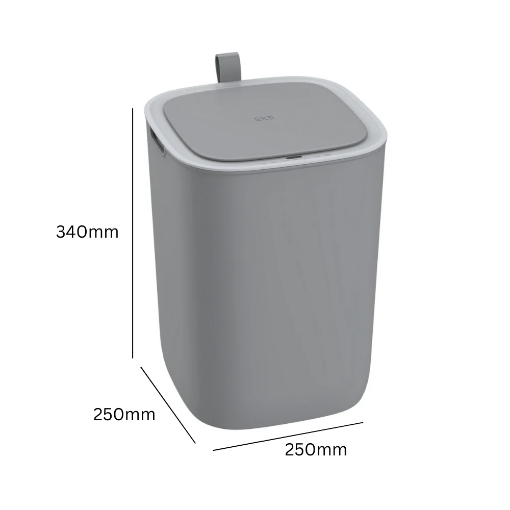 Eko Morandi Sensor Bin - 12 Litre
