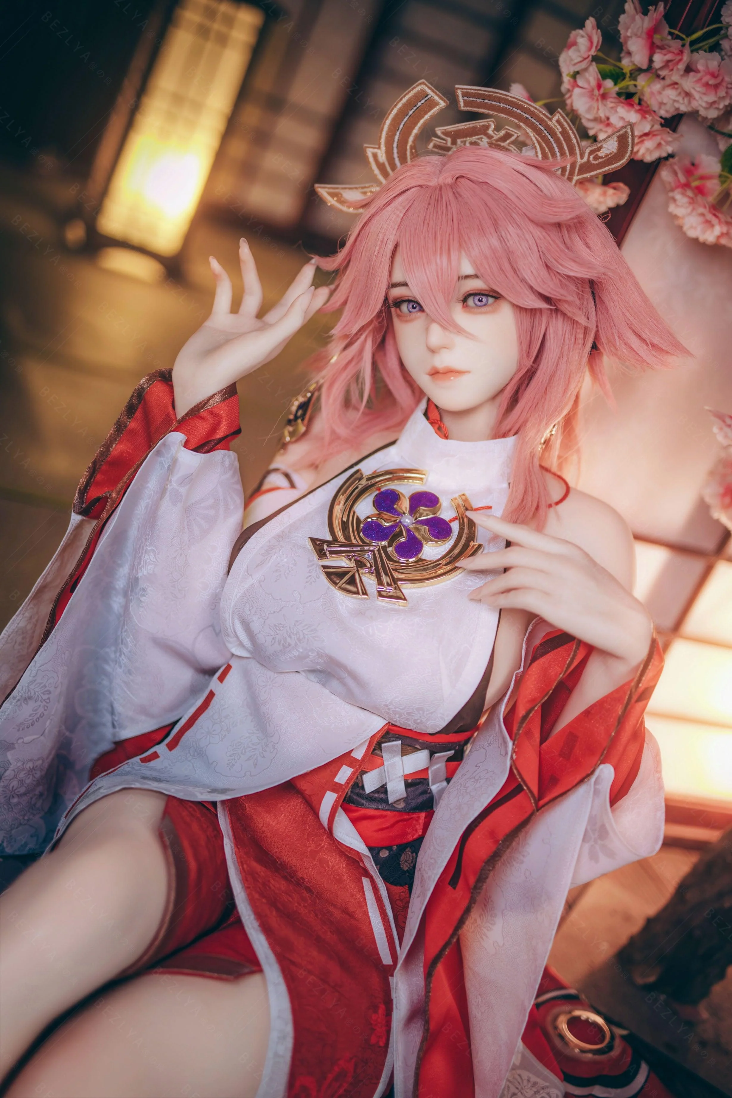 sex doll RCBezlya - Campanula - 155cm/5ft1 - 2.2CF C-cup - Silicone Sex Doll - R C