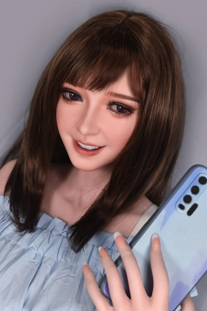 sex doll RCElsababe  – Aragaki Nagasawa - 150cm/4ft11 - Silicone Sex Doll - R C