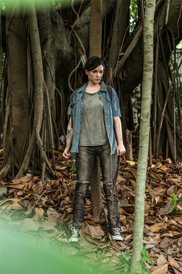 sex doll RC166cm (5f6) E-Cup Lara Croft Sexdoll - R C