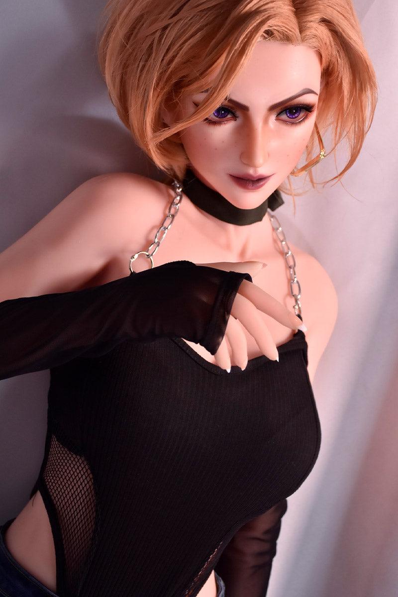 sex doll RCElsababe  – Rosalyn Clark - 165cm/5ft5 - Silicone Sex Doll - R C