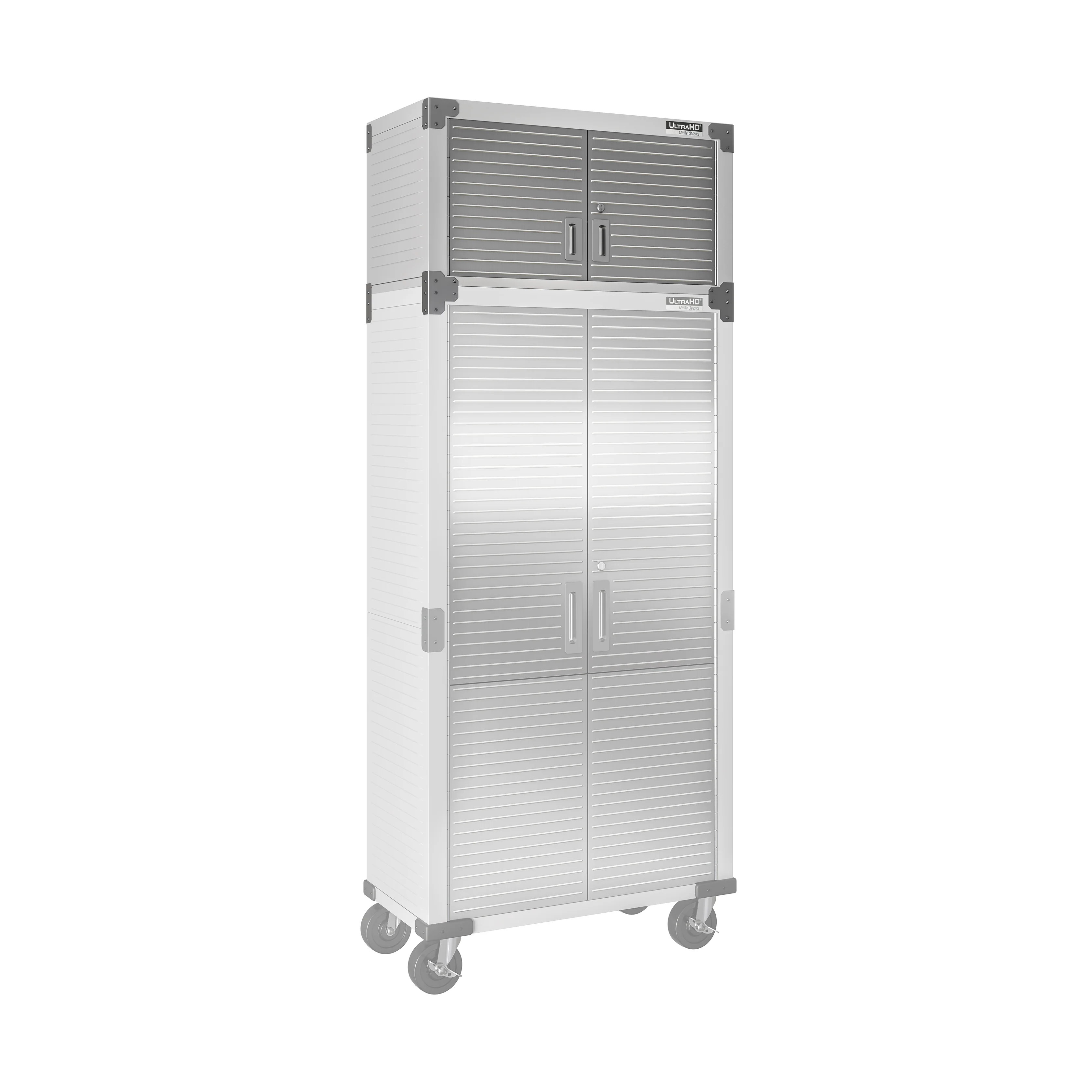 2026 UltraHD® Stacking Top Cabinet