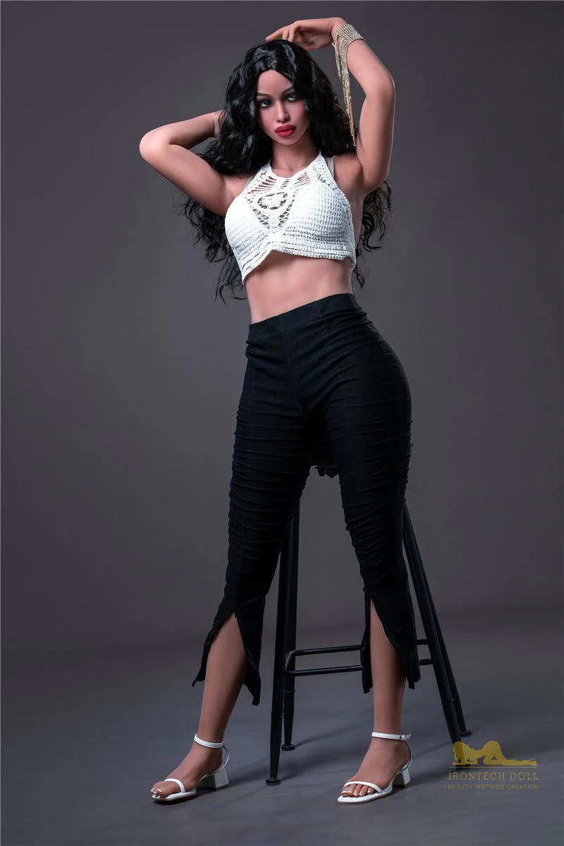 sex doll RCIrontech Doll -  Paula Moses - 171cm/5ft7 D-cup - TPE Sex Doll - R C