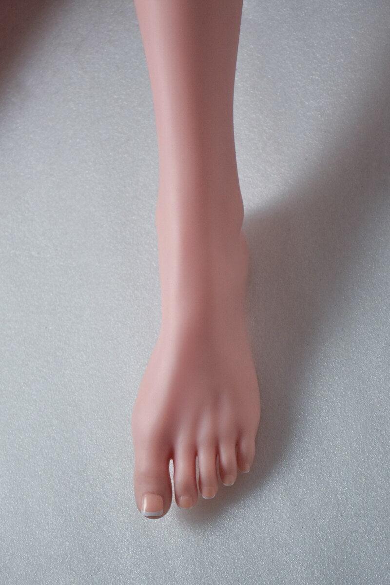 sex doll RCElsababe  – Iwai Youyue - 160cm/5ft3 - Silicone Sex Doll - R C