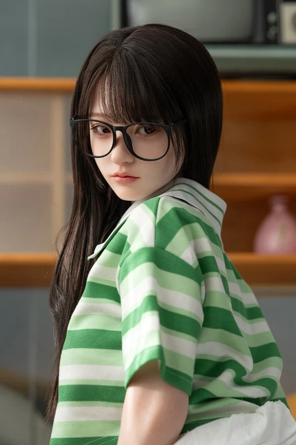 sex doll RC5.1ft/157cm Real Lifelike Sex Dolls - Shuyu - R C