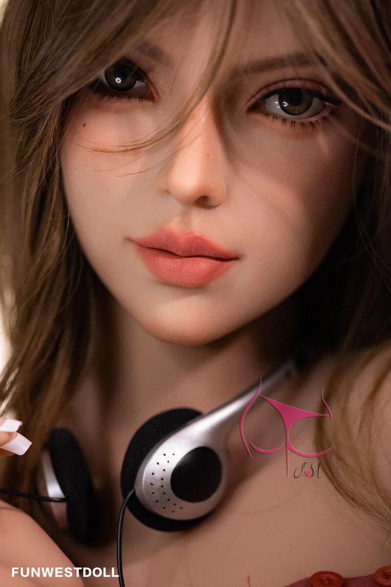 sex doll RCFunWest Doll - Lexie - 165cm/5ft5 C-cup - TPE Sex Doll - R C