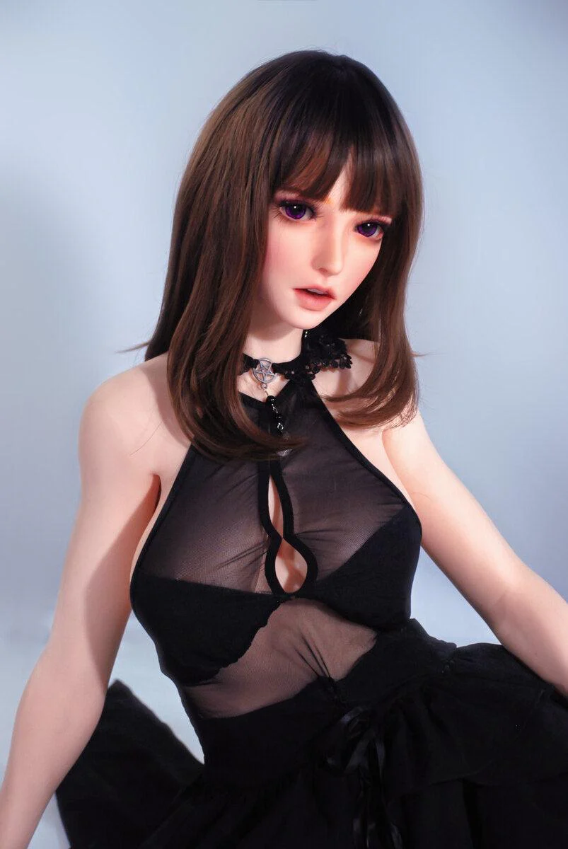 sex doll RCElsababe  – Kurai Sakura - 150cm/4ft11 - Silicone Sex Doll - R C