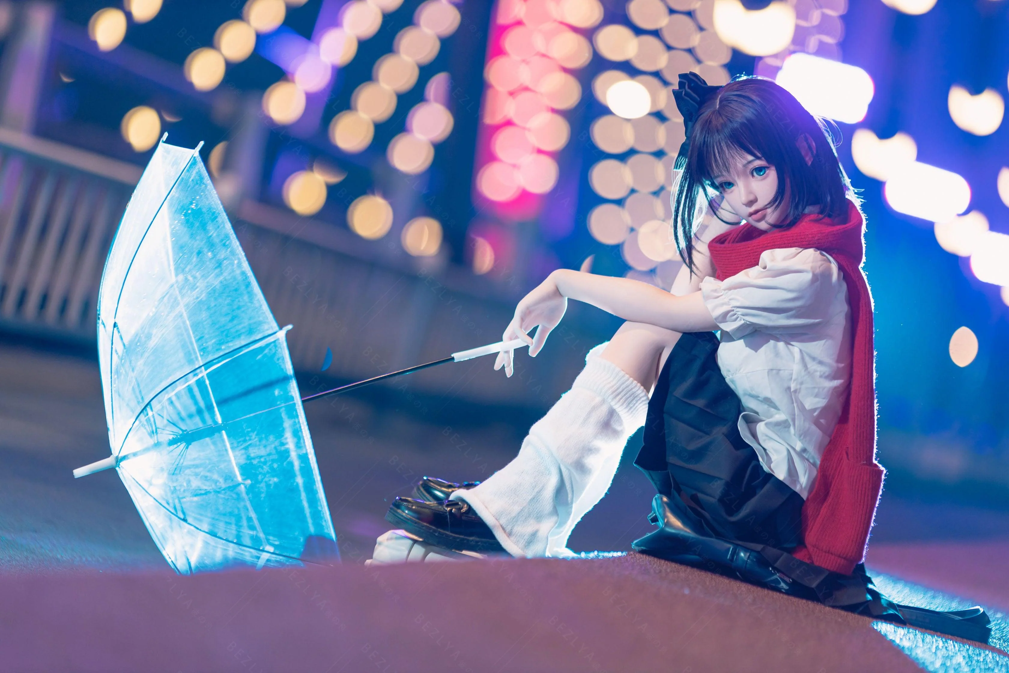 sex doll RCBezlya - Convallaria - 150cm/4ft11 - 2.1 B-cup - Silicone Sex Doll - R C