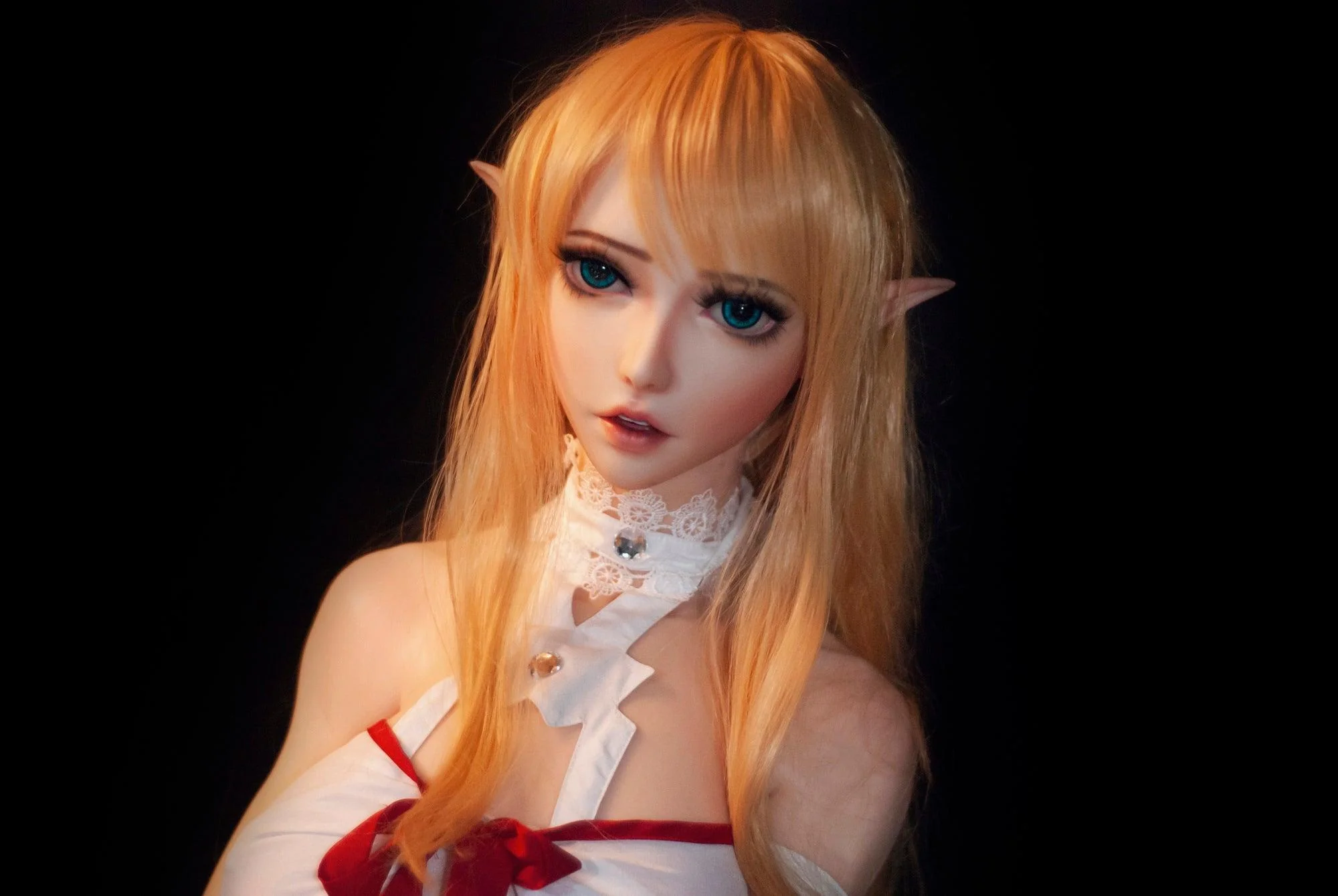 sex doll RCElsababe – Takano Rie – 150cm/4ft11 – Silicone Sex Doll - R C