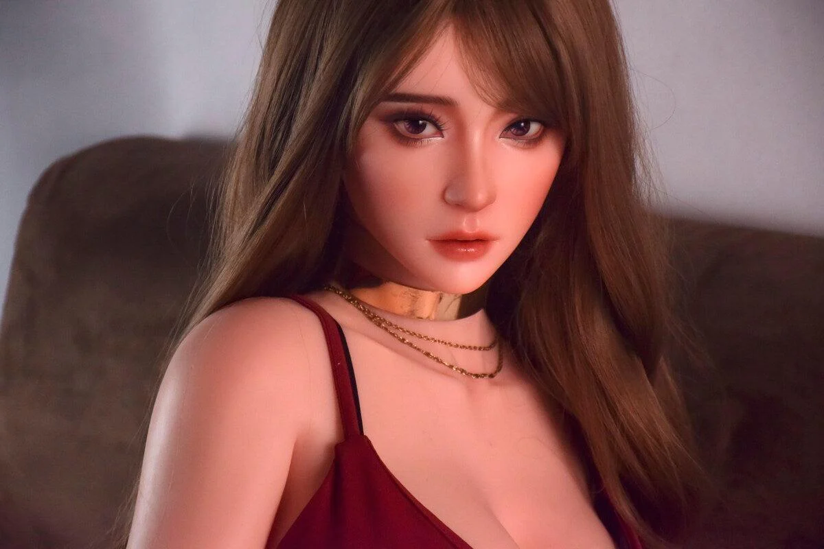 sex doll RCElsababe  – Eguchi Masami - 165cm/5ft5 - Silicone Sex Doll - R C